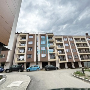 ДВУСТАЕН АПАРТАМЕНТ В КВ. КРЪСТОВА ВАДА - ОФЕРТА НА ЦЕКО