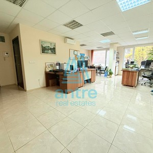 ОФИС, ИВАН ВАЗОВ, ОФЕРТА НА САШО