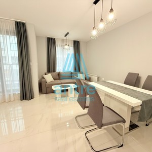 ДВУСТАЕН АПАРТАМЕНТ В КВ. КРЪСТОВА ВАДА, ОФЕРТА НА САШО