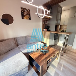 ДВУСТАЕН, ДРУЖБА 2, ОФЕРТА НА САШО