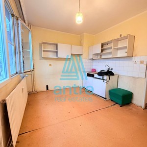 ДВУСТАЕН, ДРУЖБА 2, ОФЕРТА НА САШО