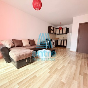 ДВУСТАЕН АПАРТАМЕНТ В КВ. МАНАСТИРСКИ ЛИВАДИ, ОФЕРТА НА САШО