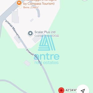 ПАРЦЕЛ, с. БИСТРИЦА, ОФЕРТА НА ЦЕКО